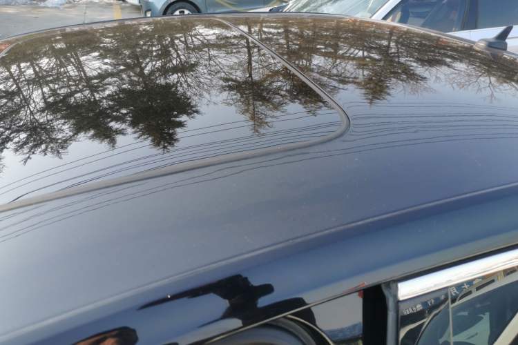 Used Volkswagen Lavida 2018 280TSI DSG Luxury Edition China V Standard
