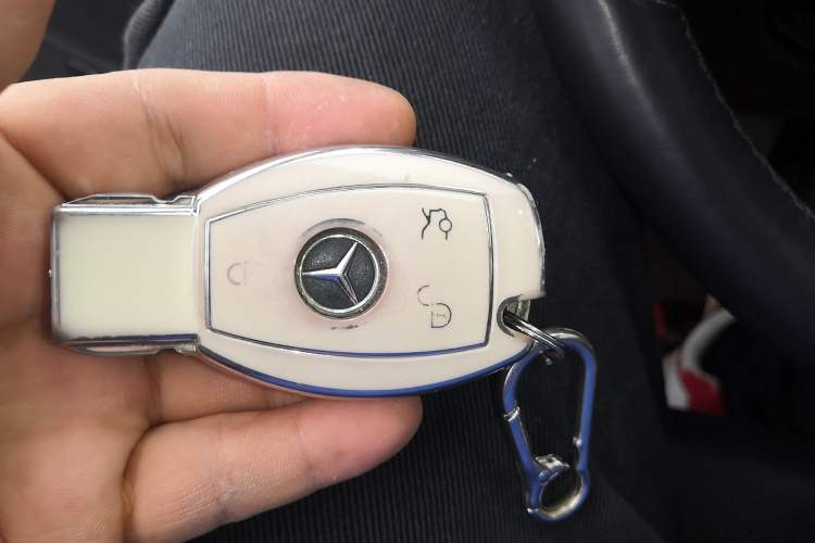 Used Mercedes-Benz GLC 2016 GLC 260 4MATIC Dynamic Edition
