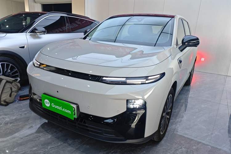 Used Leapmotor B10 2025 510 Joyful Edition
