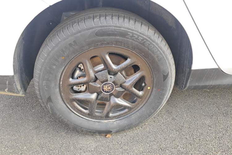 Used BYD Qin PLUS 2025 DM-i Smart Drive 55KM Leading Model
