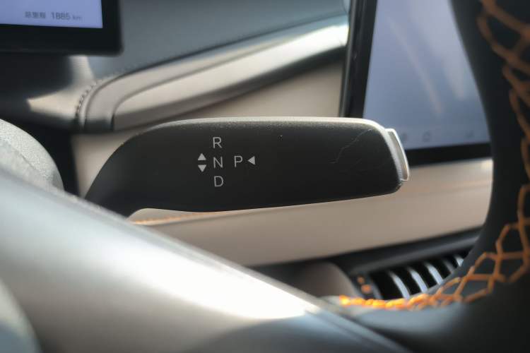 Used BYD Yuan PLUS 2025 Intelligent Driving Version 510 KM Beyond-Grade Edition