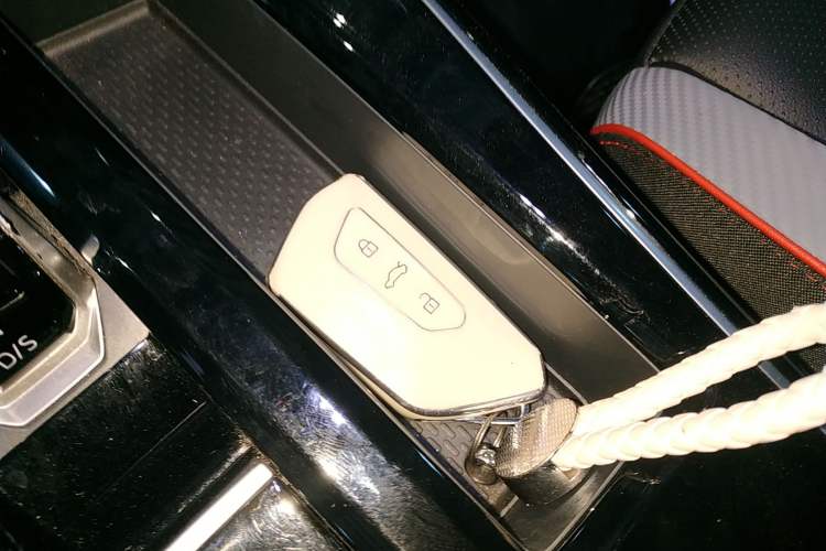 Used Volkswagen Lamando 2022 Lavida L 280TSI DSG Cool & Spicy Edition