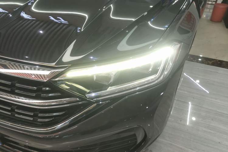 Used Volkswagen Sagitar 2023 280TSI DSG Beyond Lite Edition
