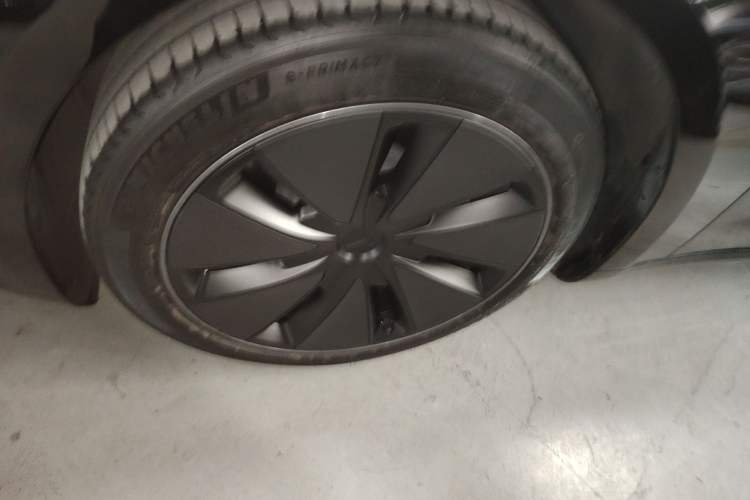 Used Tesla Model 3 2023 Rear-Wheel-Drive Version