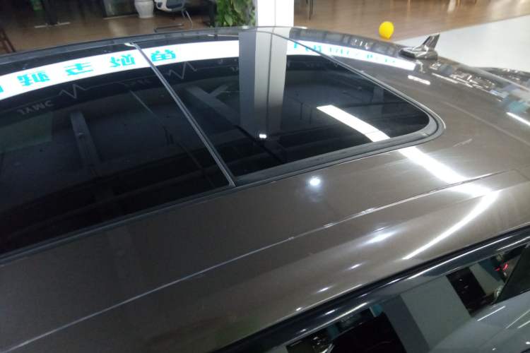 Used Audi A4L 2018 30th Anniversary Edition 40 TFSI Fashion Model