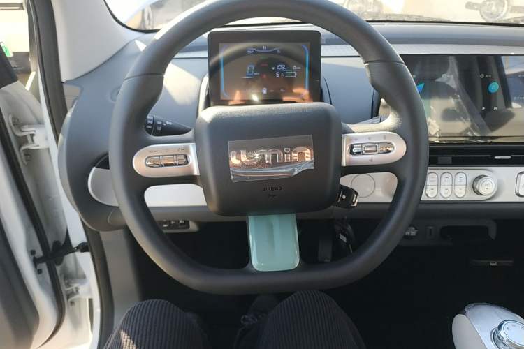 Used  Lumin 2025 205 km Xiangqin Version