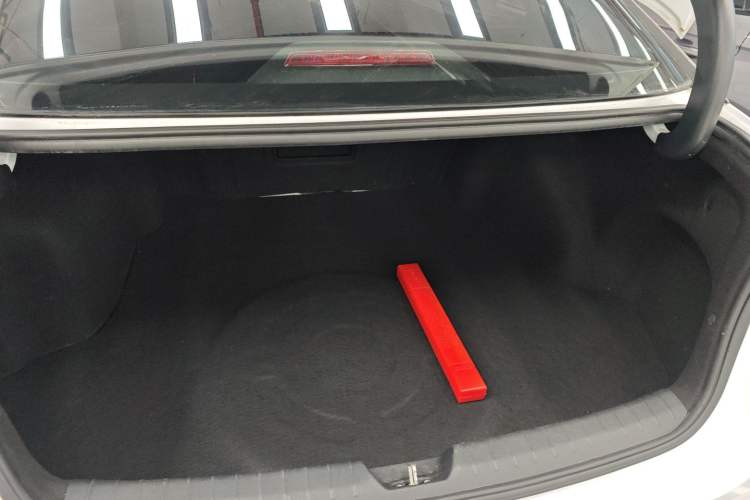 Used Kia K5 2016 1.6T Automatic LUX
