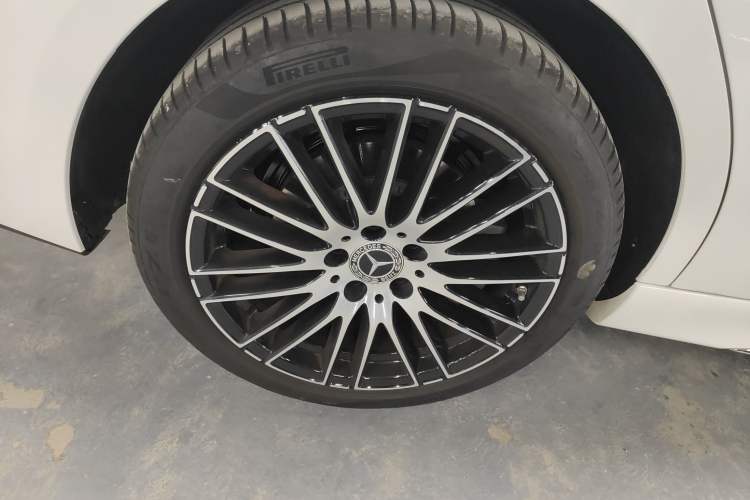 Used Mercedes-Benz C-Class 2025 C 260 L Sport Edition
