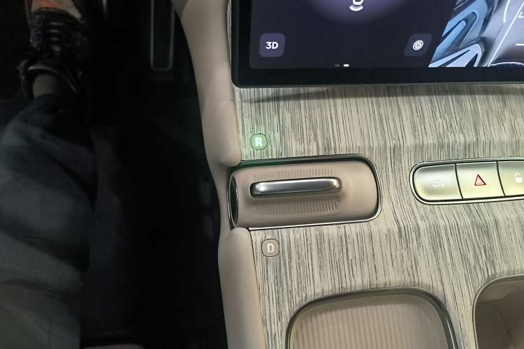 Used Nio ET7 2022 100kWh First Edition
