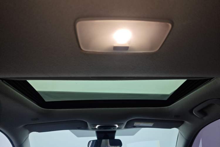 Used Toyota FRONTLANDER 2022 2.0L CVT Luxury PLUS Edition