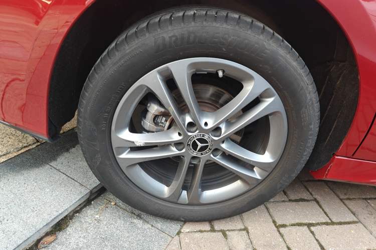 Used Mercedes-Benz A-Class 2021 Restyled A 180 L Sport Sedan
