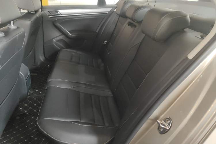 Used Volkswagen Bora 2017 1.6L Manual Comfort Model
