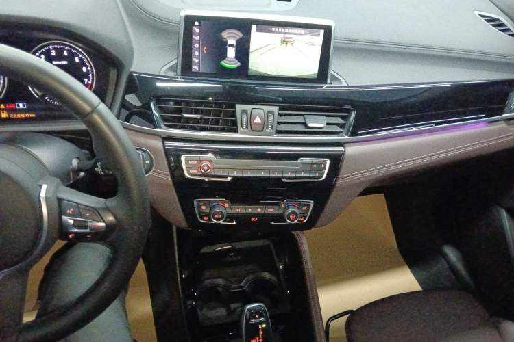 Used BMW X2 2020 sDrive25i Leading Model M Sport Package