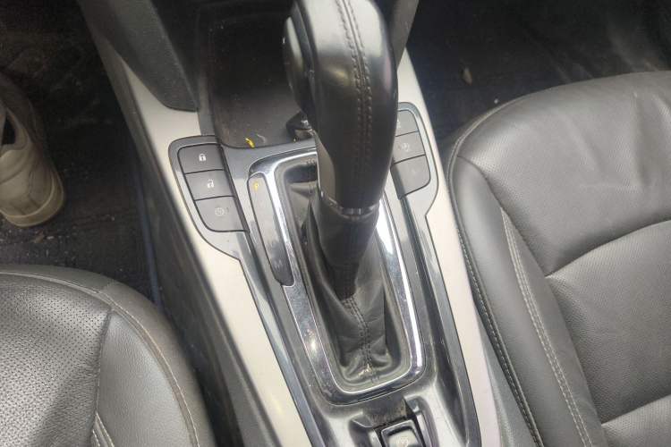 Used Chevrolet Malibu 2018 530T Automatic Luxury Edition