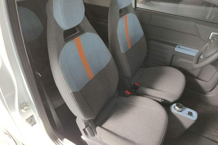 Used  Panda 2023 Panda Mini 200km Endurance Bear
