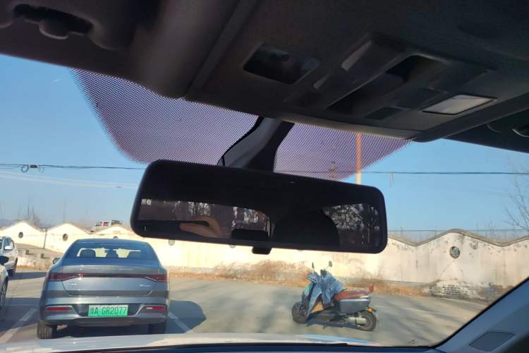 Used Volkswagen Tacqua 2021 1.5L Automatic Yue Zhi Lian Edition