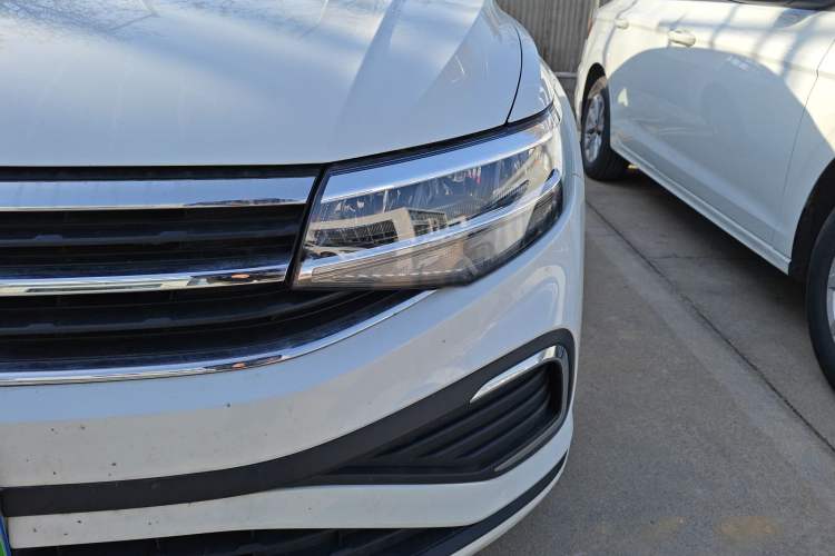 Used Volkswagen Bora 2024 200TSI DSG Comfort Edition