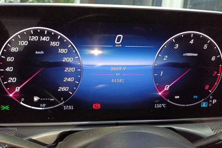 Used Mercedes-Benz C-Class 2023 Restyled C 260 L Sport Edition
