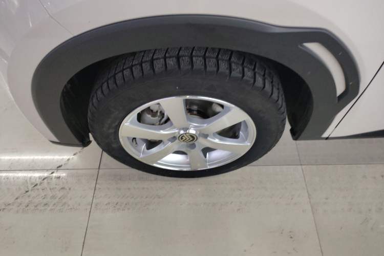 Used BYD Seagull 2023 Active Version