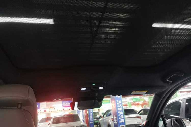 Used Nio EC6 2020 440KM Signature Edition
