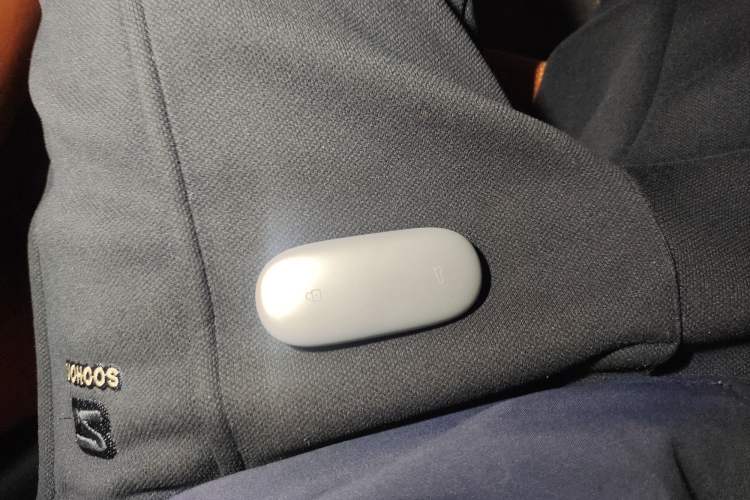 Used Li Auto L7 2023 Pro Model