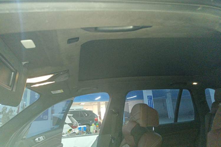 Used BMW X5 2022 Restyled xDrive 40Li M Sport Package
