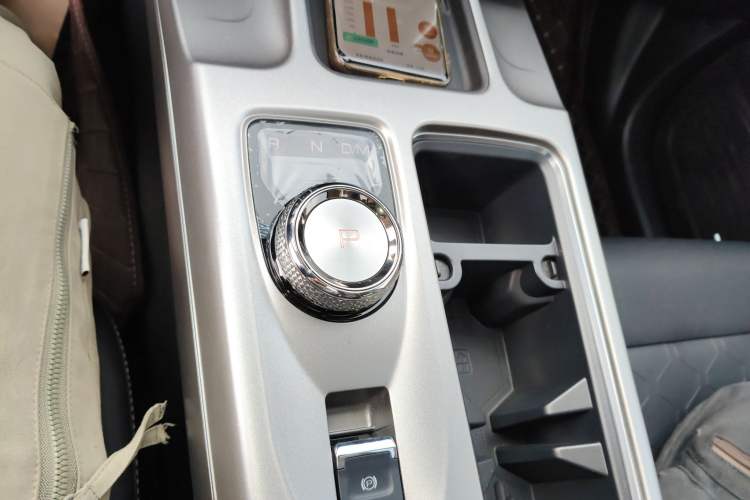 Used Haval DARGO 2024 1.5T DCT Border Collie Edition
