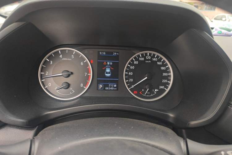 Used Nissan Sylphy 2022 1.6L XL CVT Enjoyment Edition
