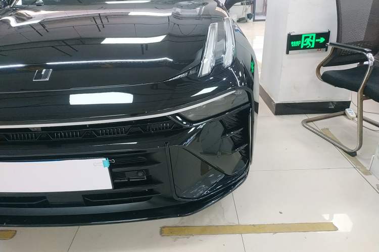 Used Lynk & Co 03 2025 1.5TD DCT Champion Edition Pro
