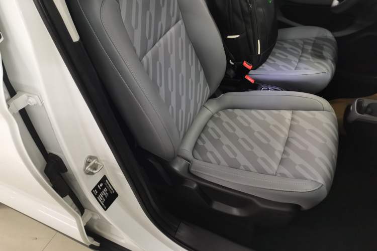 Used Leapmotor T03 2024 310 Comfort Edition
