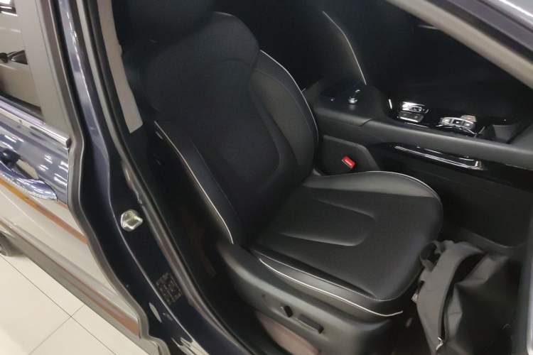 Used Hyundai Custo 2021 380TGDi Smart Love Flagship Edition TOP Premium