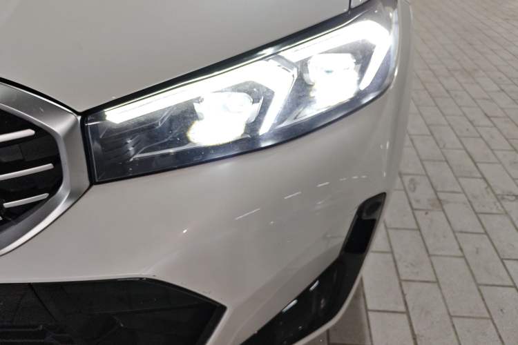 Used BMW 3 Series 2024 325Li M Sport Package