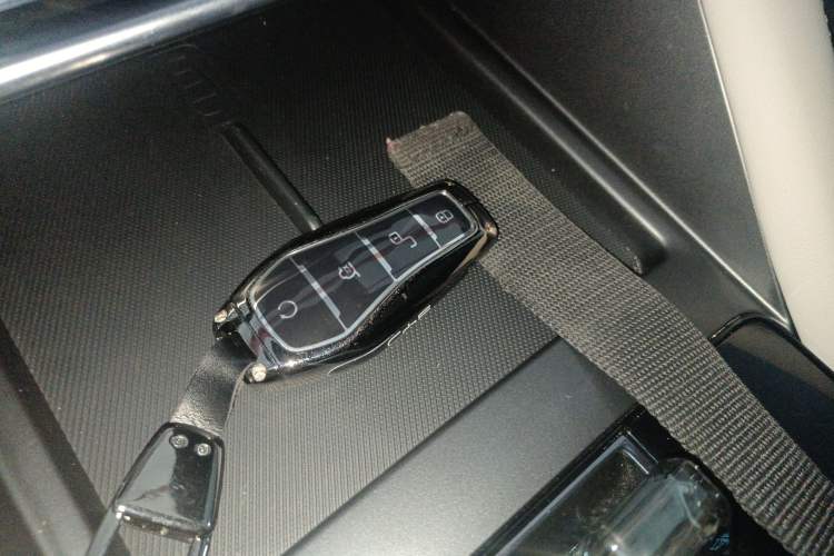 Used BYD Song PLUS New Energy 2025 EV 520km Luxury Version