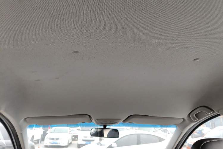 Used Baojun 360 2018 1.5L Automatic Elite Version National V
