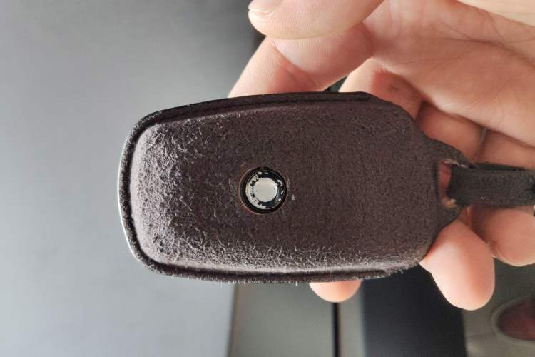 Used BMW 5 Series 2014 520Li Elegant Model
