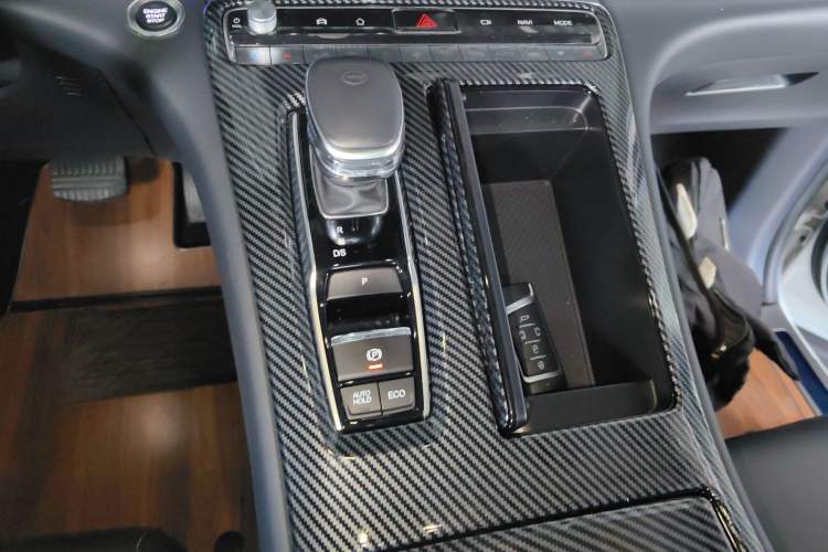 Used GAC Trumpchi M8 2023 Lingxiu Series 390T Prestige Edition
