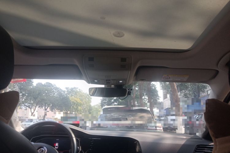 Used Volkswagen Sagitar 2021 280TSI DSG Luxury Smart Connectivity Edition