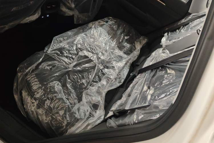 Used Wuling Xingguang 2025 70km Smart Standard Version