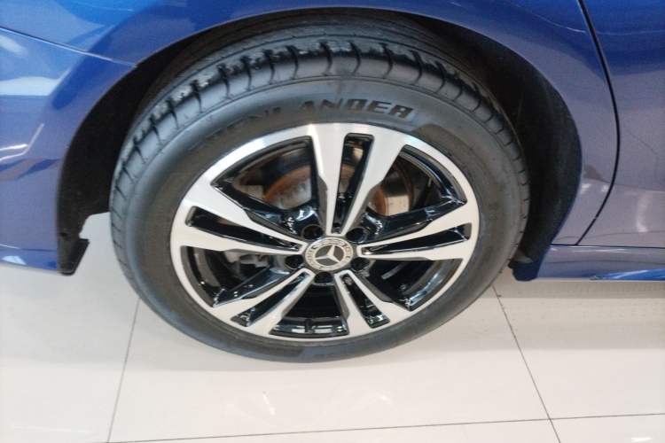 Used Mercedes-Benz C-Class 2017 C 200 Sport Edition
