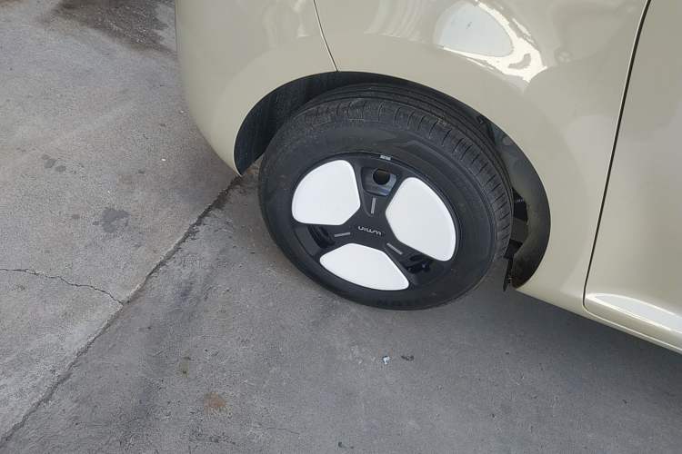 Used  Lumin 2025 205 km Xiangqin Version
