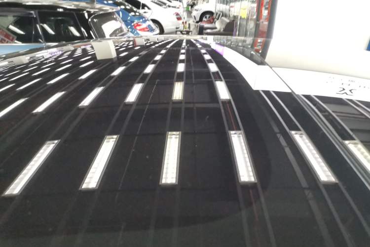 Used Tesla Model 3 2023 Rear-Wheel-Drive Version
