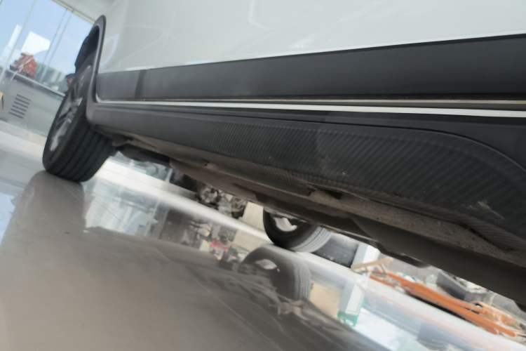 Used Geely Auto Vision X3 2020 1.5L CVT Luxury Model
