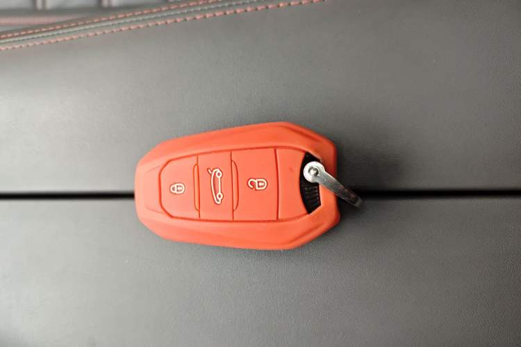 Used Citroen C5 AIRCROSS 2017 380THP Luxury Version
