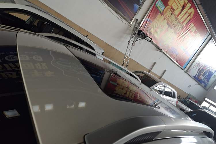 Used Peugeot 3008 2016 2.0L Automatic Classic Edition