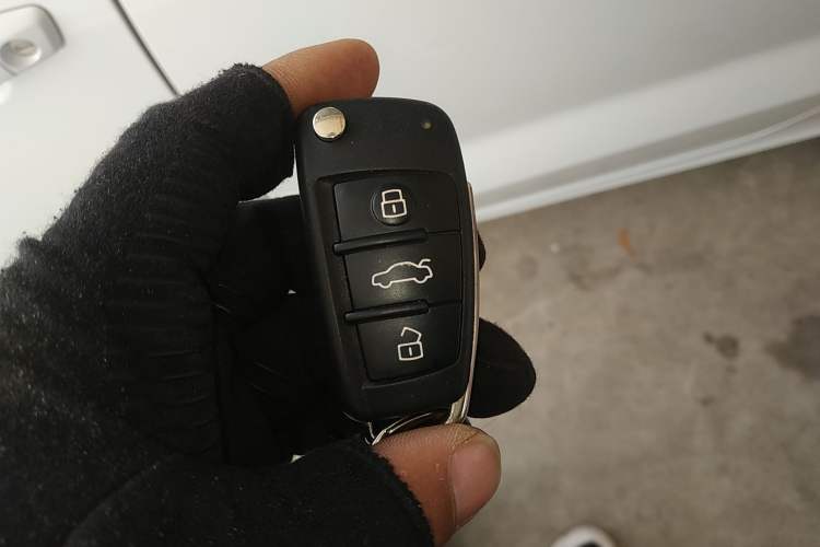 Used Audi A3 2018 30th Anniversary Edition Limousine 35 TFSI Ambition Model