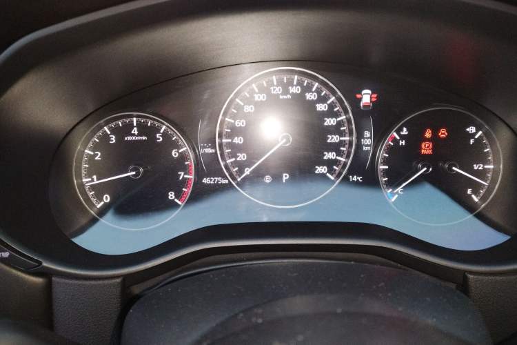 Used Mazda CX-50 2023 2.5L Smart Drive Version