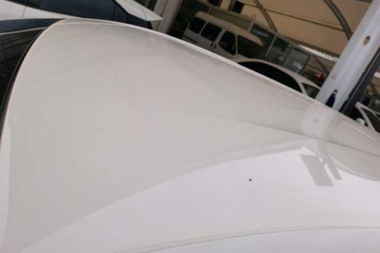 Used BYD Seagull 2023 Free Edition
