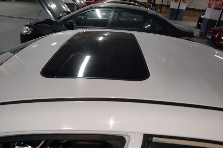 Used Hyundai Elantra 2016 1.6L Automatic ZhiXuan – Elite Version