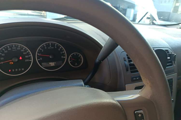 Used Buick GL8 2014 2.4L Classic Edition
