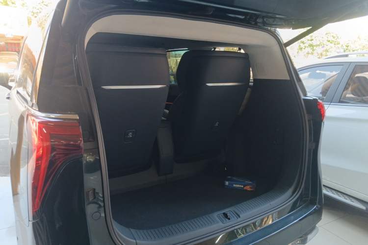 Used Buick Century 2023 2.0T Four-Seat Private Edition
